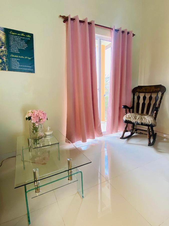 Oasis De Paz 2.1 Διαμέρισμα Jarabacoa Εξωτερικό φωτογραφία