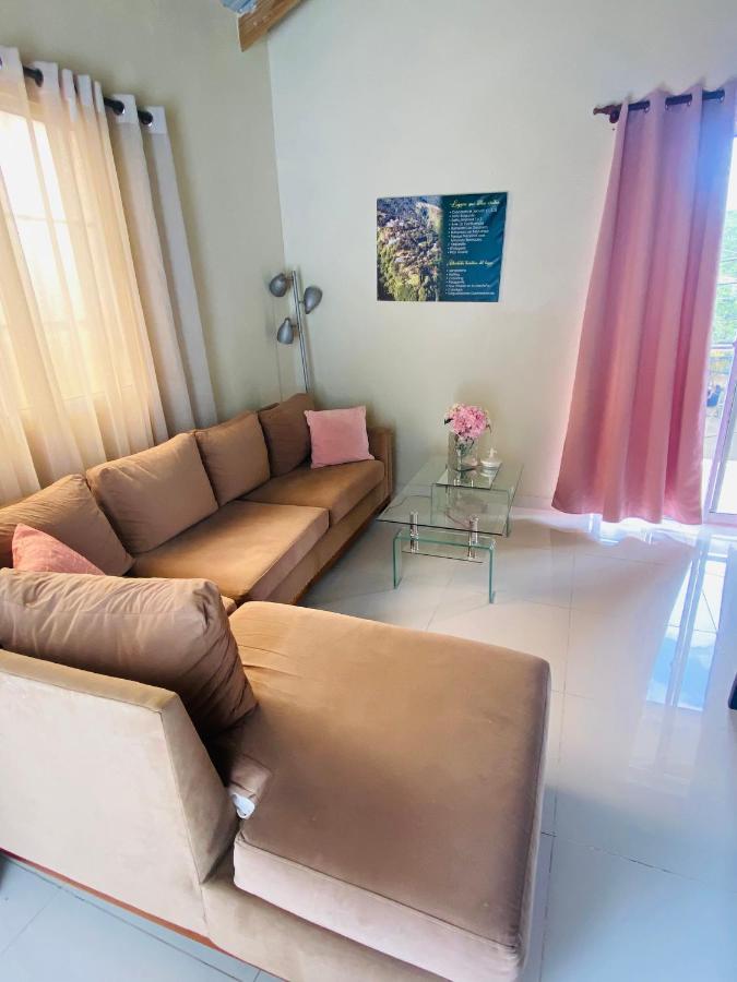 Oasis De Paz 2.1 Διαμέρισμα Jarabacoa Εξωτερικό φωτογραφία